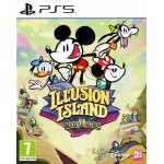 Disney Illusion Island Starring Mickey and Friends [PS5]